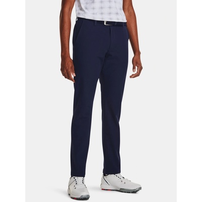 Under Armour UA Drive Tapered kalhoty pánské Modrá – Zbozi.Blesk.cz