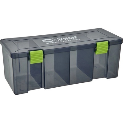 Sensas Krabička Compact Box L