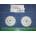 Compatible Зъбно колело - Fuser, 22T/46T, HP 2300, RS6-0914 (RS6-0914)