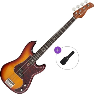 SIRE Marcus Miller P5R Alder-4 Basic SET Tobacco Sunburst Електрическа бас китара