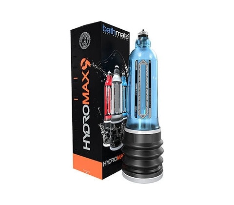 BATHMATE HYDROMAX 9
