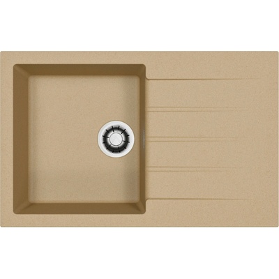 Alveus Cadit 20 QC Clay