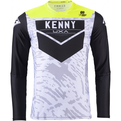 Kenny PERFORMANCE 2024 stone biely