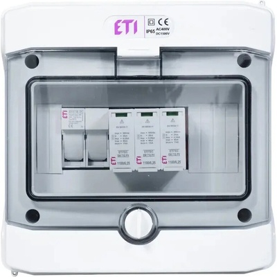 CB Elektro RFVE-DC1-1-T12