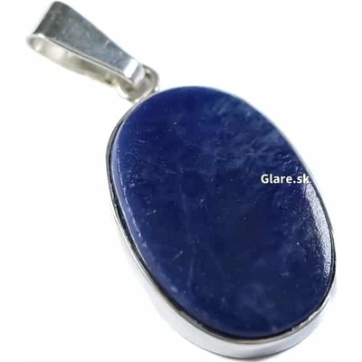 Glare Stříbrný přívěsek 382