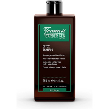 Framesi Fortifying Barber Gen Shampoo 250 ml