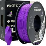 Smart Print FG-S54-E1, 3D филамент, PLA+, 1, 75mm, 1000g, Лилав (Purple) (FG-S54-E1)