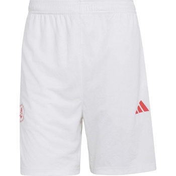 adidas Adidas Yamal HOT Sht Sn63 - White