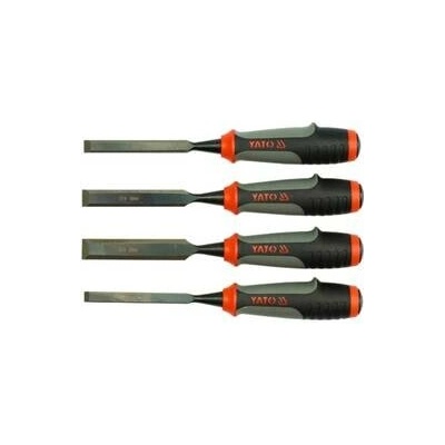 Yato Sada dlát 4 ks YT-6281