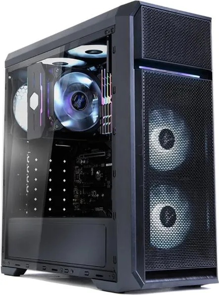 Zalman N5 OF