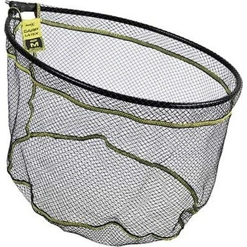 Matrix Podberáková Hlava Carp Rubber Landing Net 50 x 40cm