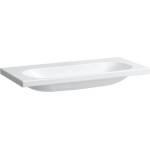 Laufen Lua 100x46 cm white (H8160890001421)