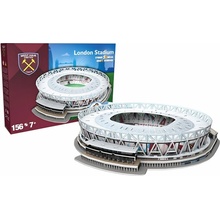 STADIUM 3D REPLICA 3D puzzle Stadion London - West Ham United FC 156 ks