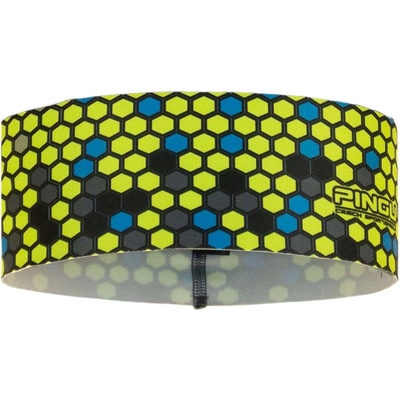 Pingu ČRU-UL Polyester Thermo 55B FLUO