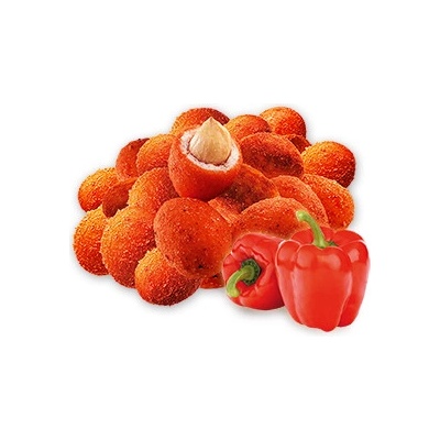 FUNCORNiCO Oriešky Nuts Paprika 1000 g