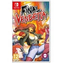 Final Vendetta