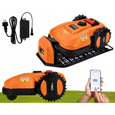 Neo Tools 04-621