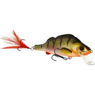 Westin Percy the Perch Floating 10cm 20g Dull Perch