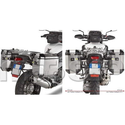Givi PLR 1110CAM