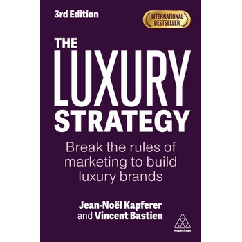 The Luxury Strategy