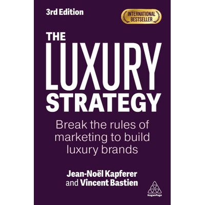 The Luxury Strategy