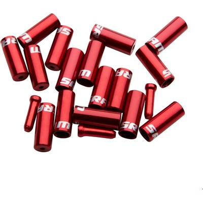 Sram Ferrule Kit, Aluminum Shift 4.0mm Qty 10