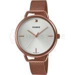 Casio Timeless LTP-E415MR-7CDF (LTP-E415MR-7CDF) Часовници