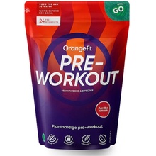 Orangefit Plant Pre-Workout 240 g