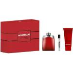 Mont Blanc Legend Red Комплект (EDP 100ml + EDP 7.5ml + SG 100ml) за Мъже