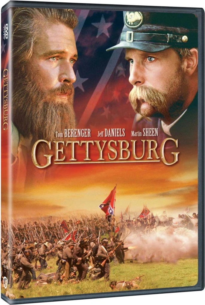 Gettysburg: 2DVD