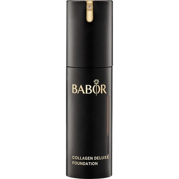 Babor Tekutý make-up Collagen Deluxe Foundation 05 Sunny 30 ml
