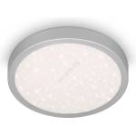 Briloner 3649-014 - LED Плафон за баня RUNA LED/18, 5W/230V IP44 (BL1522)