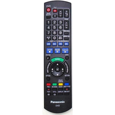 GENERAL PANASONIC N2QAYB000293 - съвместимо дистанционно управление на марката General (N2QAYB000293)