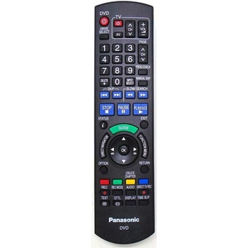 GENERAL PANASONIC N2QAYB000293 - съвместимо дистанционно управление на марката General (N2QAYB000293)