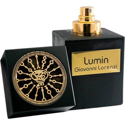 Fragrance World French Avenue Lumin Giovanni Lorenzi EDP 100 мл. - Унисекс