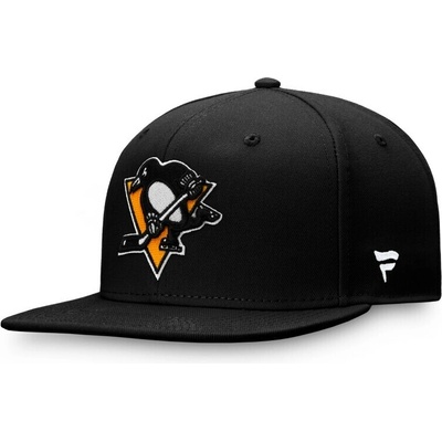 Fanatics Mid Crown Sqvsr HO24 Pittsburgh Penguins