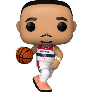 Image 1 of Funko Фигура Funko POP! Sports: Basketball - Jordan Poole (Washington Wizards) #170 (086560)