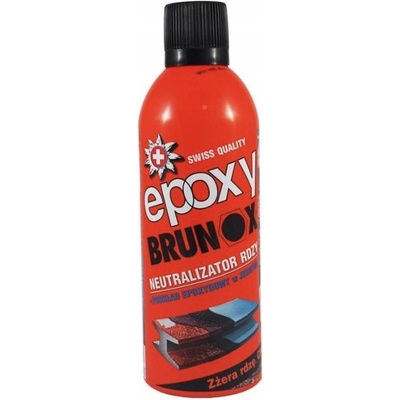 Brunox Epoxy 400 ml – Sleviste.cz