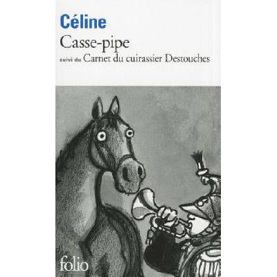 Celine L., F. D. - Casse-pipe