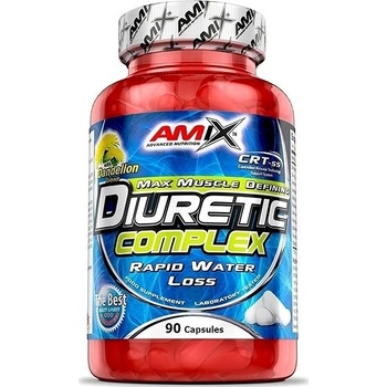 Amix Diuretic Complex 90 kapsúl