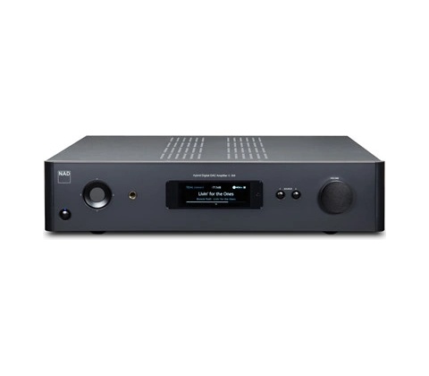 NAD C 389