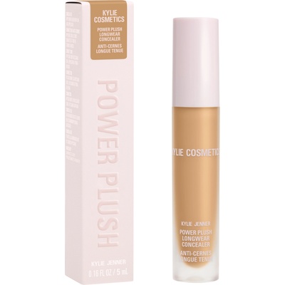 Kylie Cosmetics Power Plush Longwear Concealer Коректор 8gr