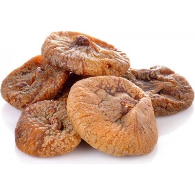 Zdravý den Fíky bio raw 500 g
