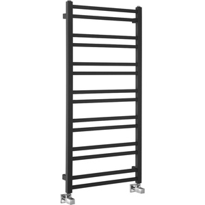 SAPHO METRO DOS 500x1100 mm black (IR432TB)