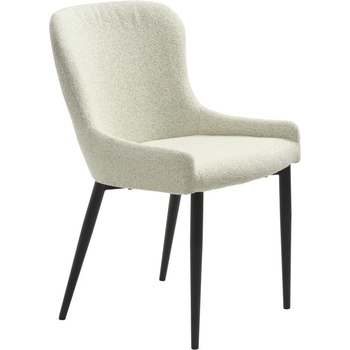 Unique Furniture Бял трапезен стол Ontario - Unique Furniture (34700000)