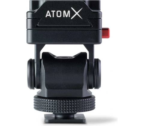 Atomos AtomX