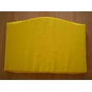 Jitro molitanový sedák Žluté