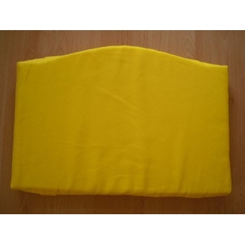 Jitro molitanový sedák Žluté