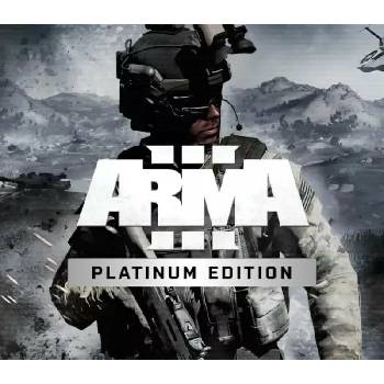 Arma 3 (Platinum Edition)
