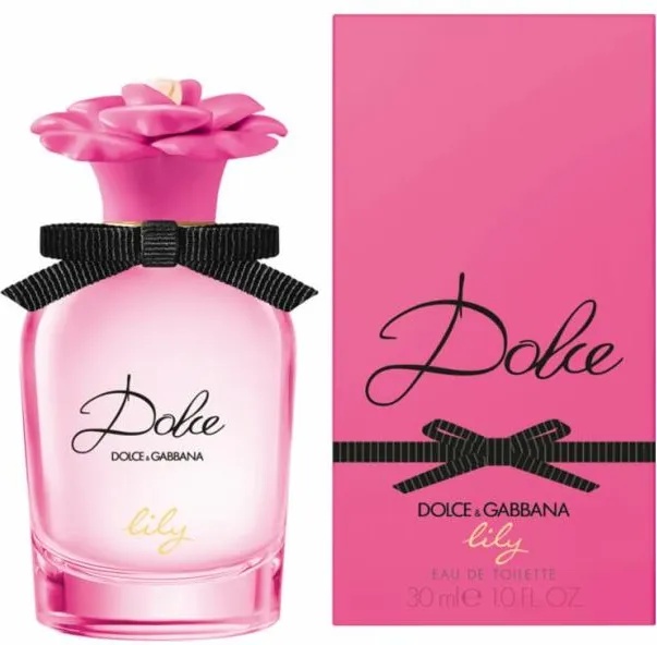 Dolce&Gabbana Dolce Lily EDT 30 ml